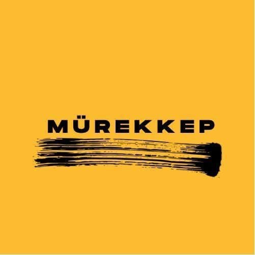 Mürekkep Yayınları