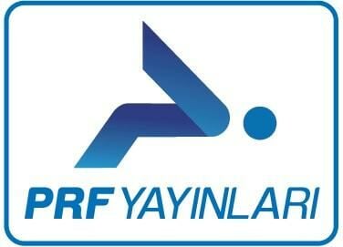 PRF Yayınları