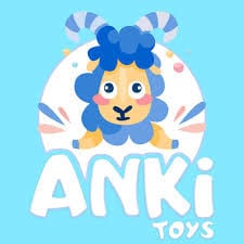 Anki Toys
