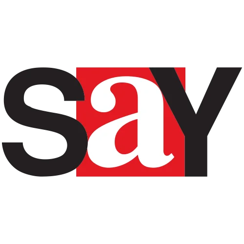 Say Say