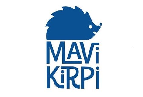 Mavi Kirpi Yayınları