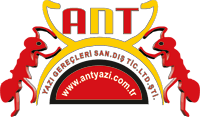 Antyazı