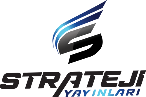 Strateji Yayınları
