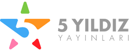 5 yıldız Yayınları