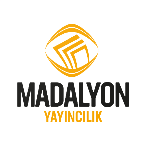 Madalyon Yayınları