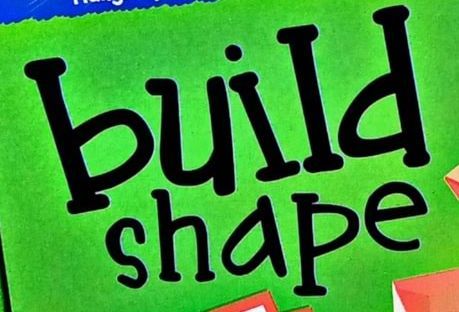 Build Shape