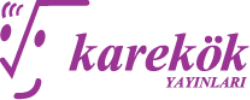 Karakök Yayınları