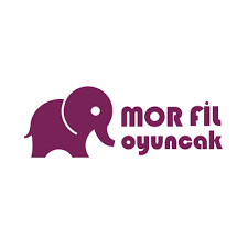 Mor Fil Oyuncak