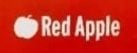 Red Apple