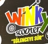 Winky Scooter