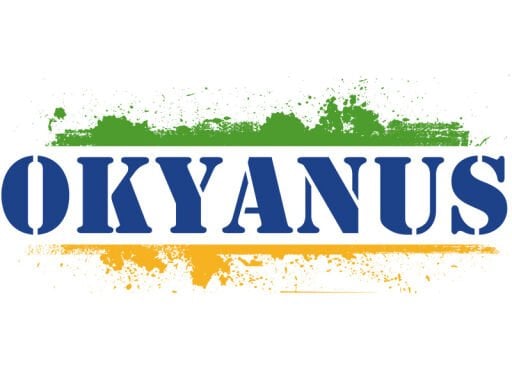 Okyanus Yayınları