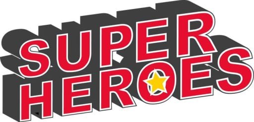Super Heroes