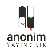 Anonim Yayıncılık
