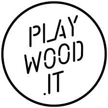 PLAY WOOD