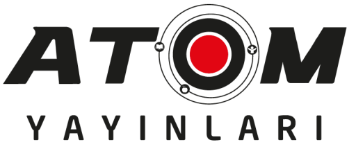 Atom Yayıncılık