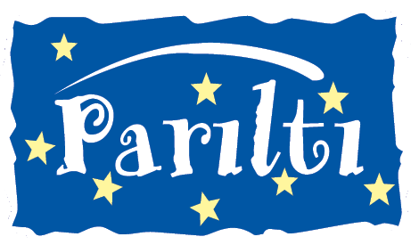 Parıltı Yayınları