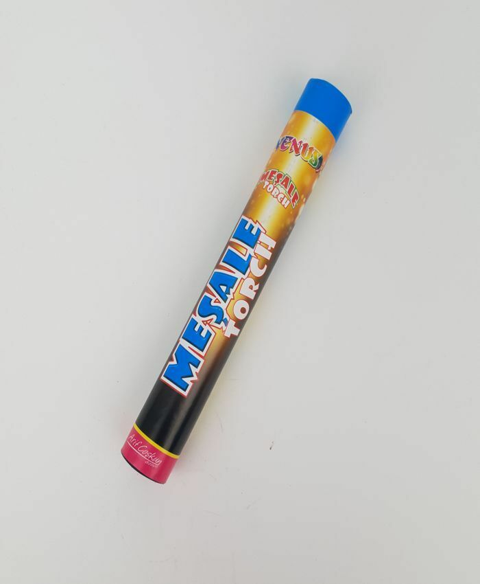 Orca Meşale Venus torch