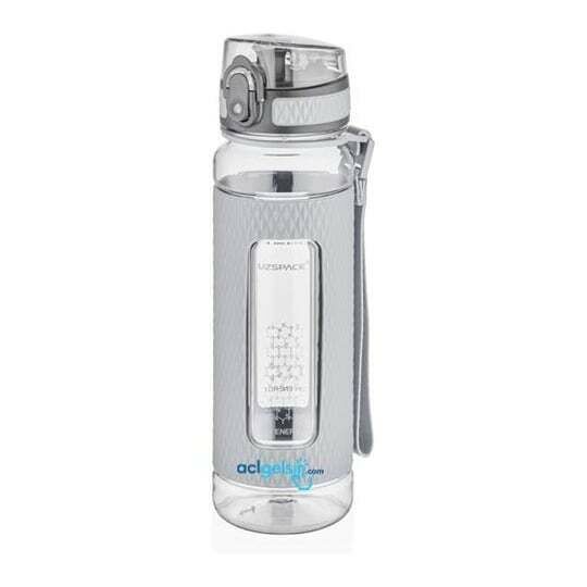 Uzspace Tritan Matara 520ml