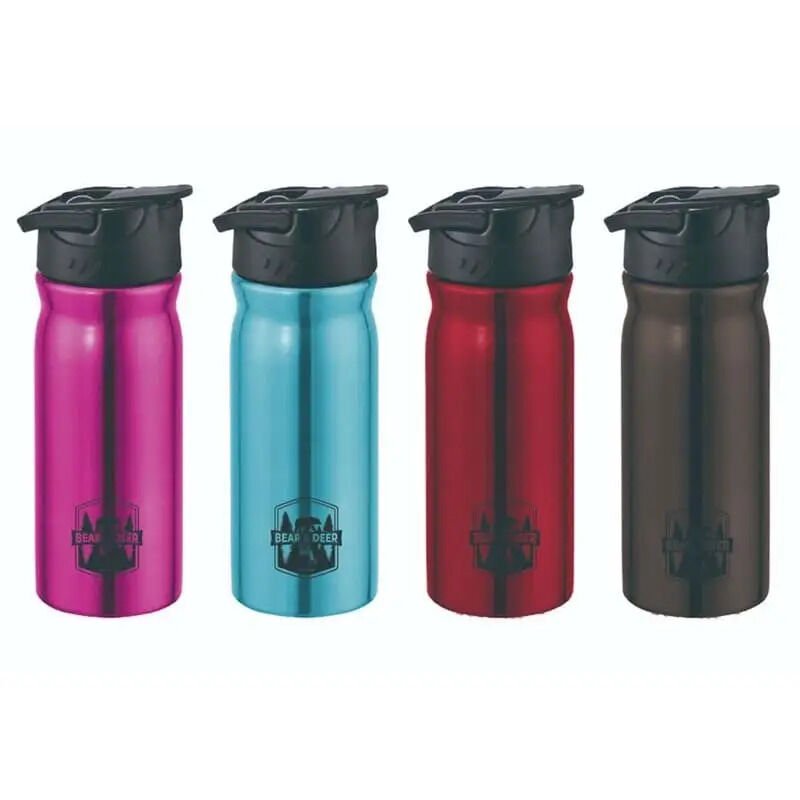 B&D Matara 500 Ml Çelik BD-MT0001