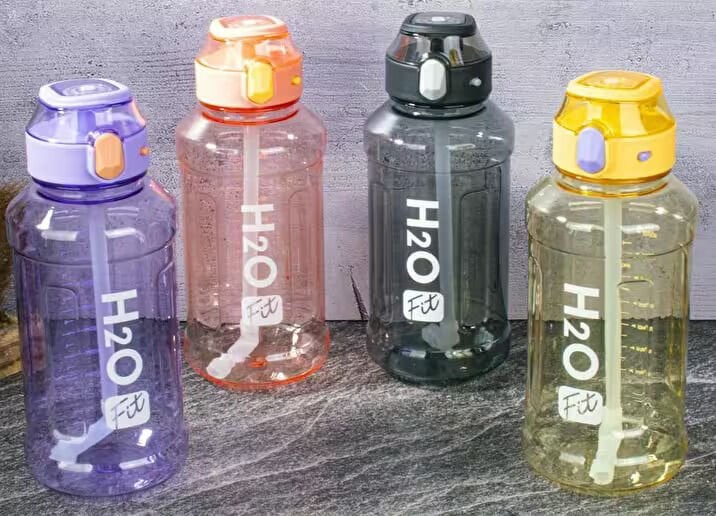 H2O Fit Matara 1.3 lt Kilitli H2O75949