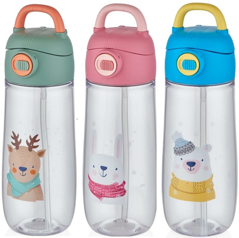 Vagonlife Karma Renk Matara 550ml