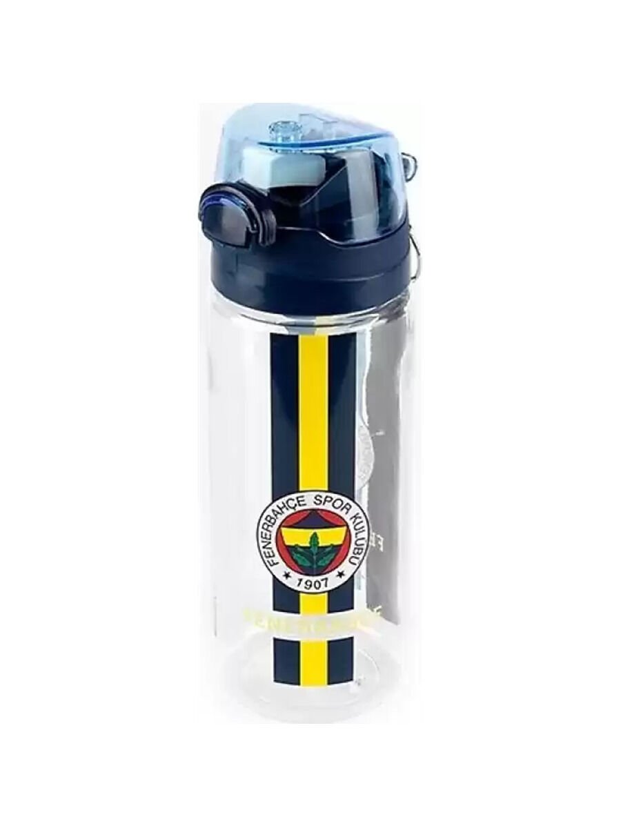 Me Fenerbahçe Plastik Matara 500 Ml 23790-23791