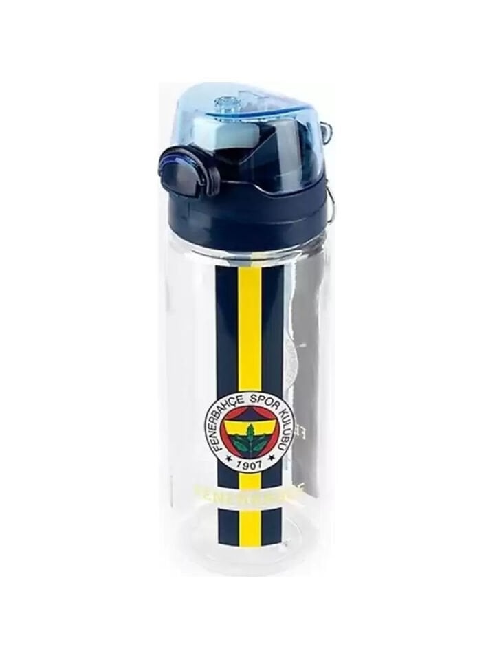 Me Fenerbahçe Plastik Matara 500 Ml 23790-23791