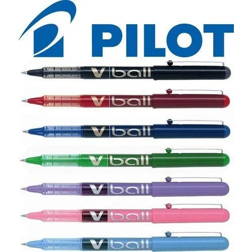 PİLOT BL VB10 V BALL 1.0 KARIŞIK RENKLER