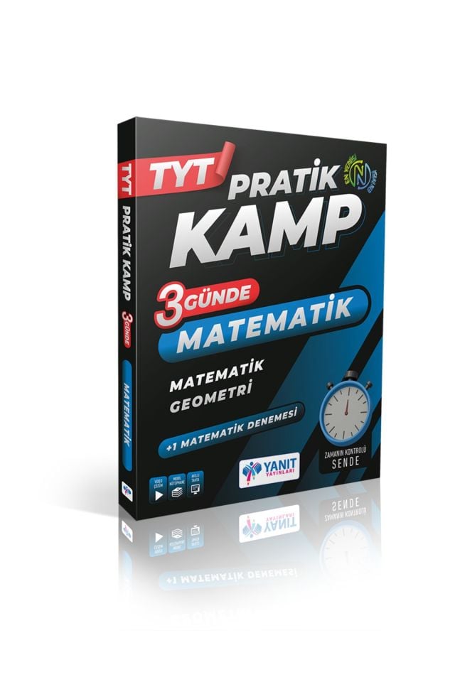 Tyt Matematik Pratik Kamp