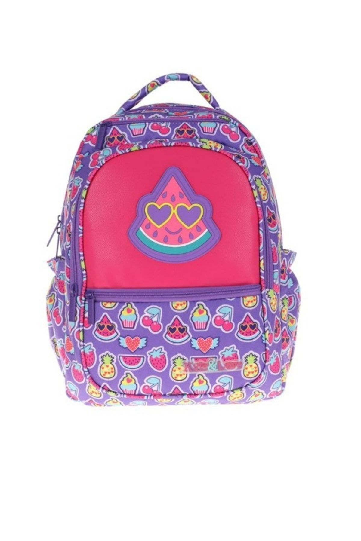 Kids&love Sırt Çantası Rubber Watermelon L5105