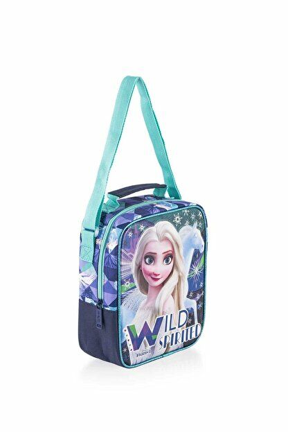 MİKRO OTTO 41123 FROZEN BESLENME ÇANTASI DUE WILD SPIRITED alithestereo