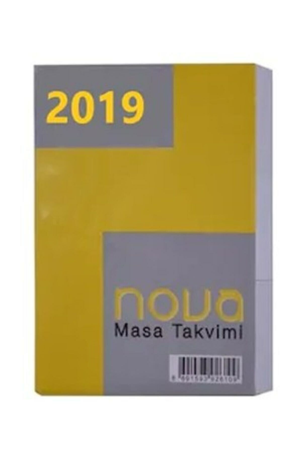 2024 Masa Takvimi