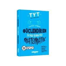 TYT Matematik Güçlendiren Soru Bankası