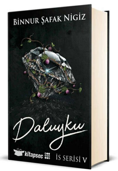 Dokuz Binnur Şafak Nigiz Daluyku (Ciltli)