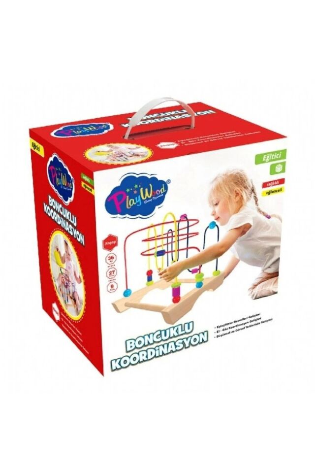 Koordinasyon Boncuklu Ony354 3548