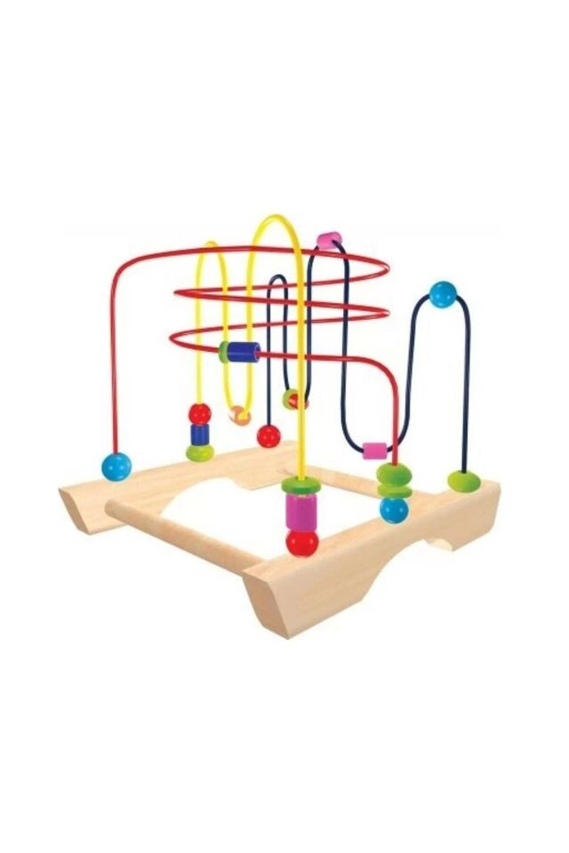 Koordinasyon Boncuklu Ony354 3548