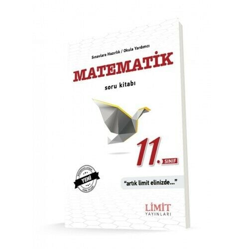 Limit 11 Sınıf Matematik Soru Bankası