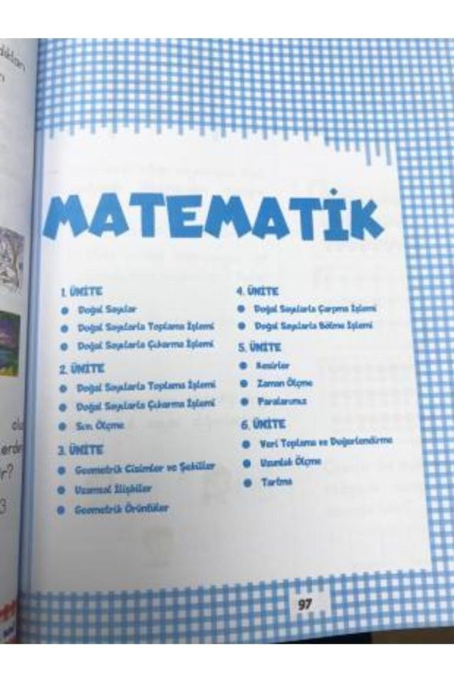 Netbil 2.sınıf Tüm Dersler Soru Bankası
