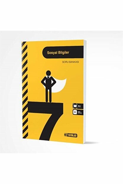 7.sınıf Sosyal Bilgiler Soru Bankası