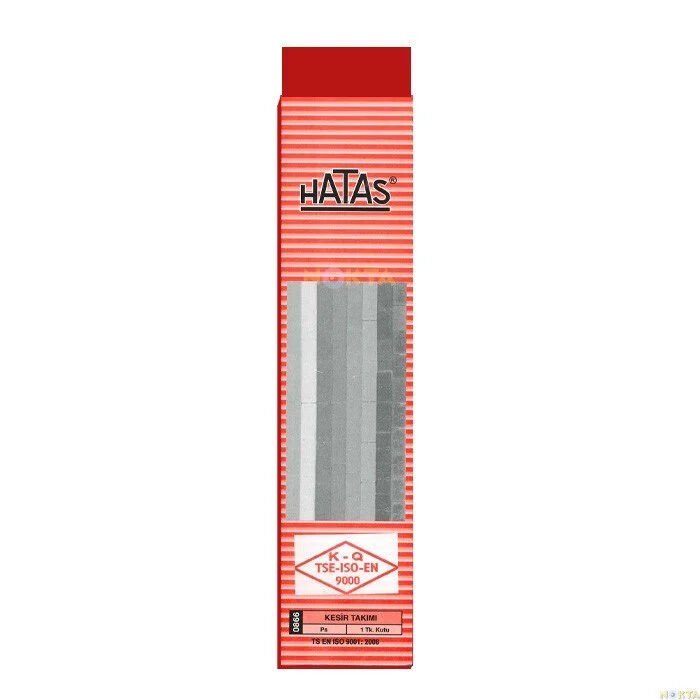 HATAS KESİR TAKIMI 0866