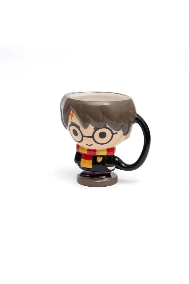 3D Harry Potter Mug