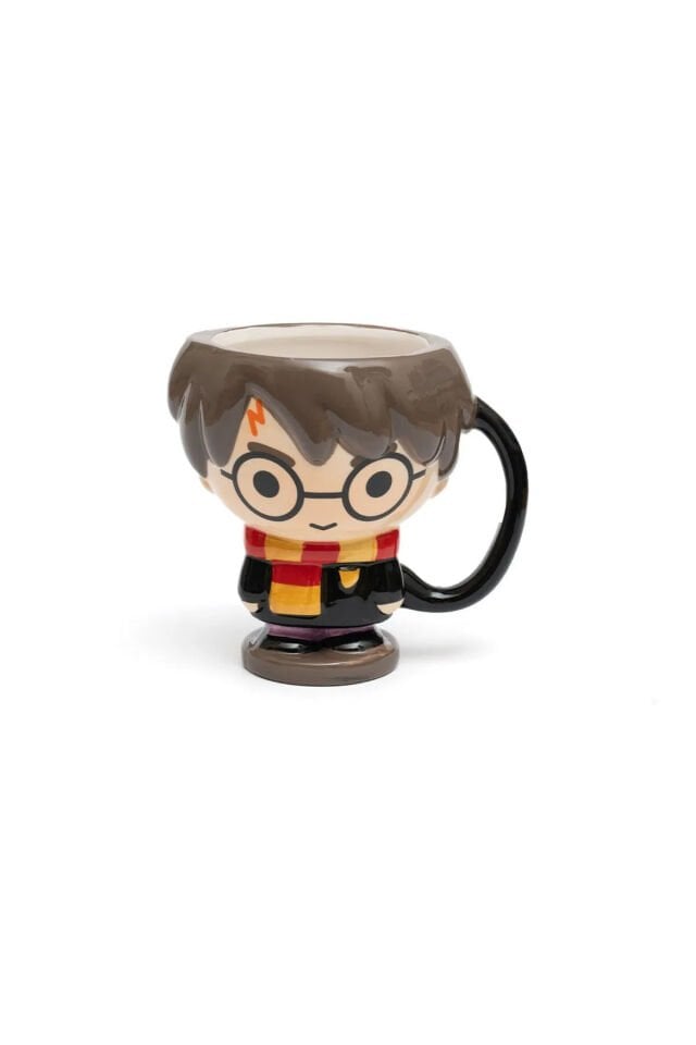 3D Harry Potter Mug