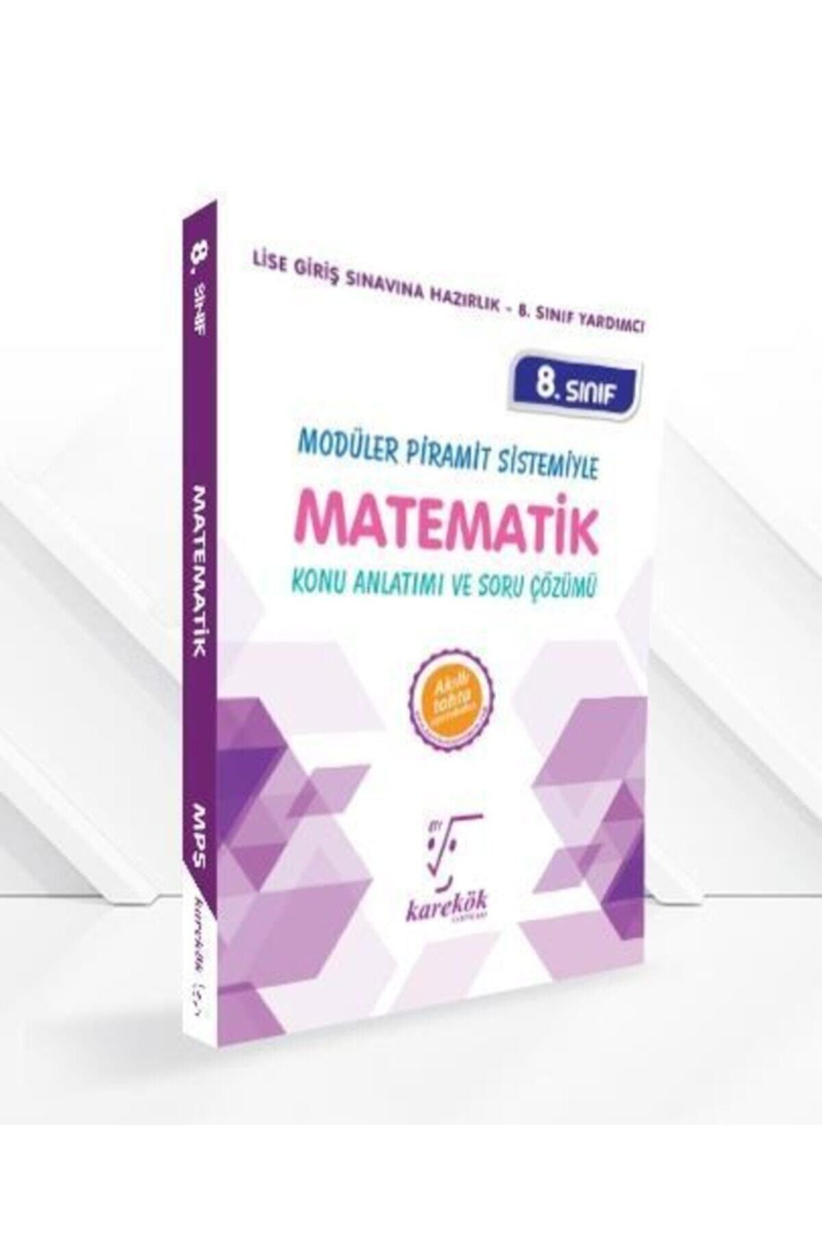 8.sınıf Matematik Konu Anlatım Soru Çözümü Karekök