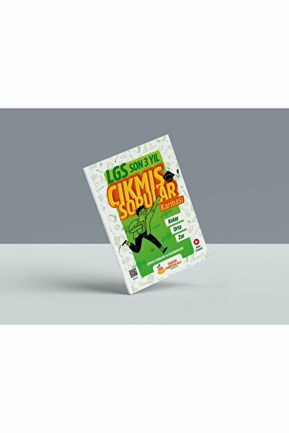 Lgs Karması Çıkmış Sorular