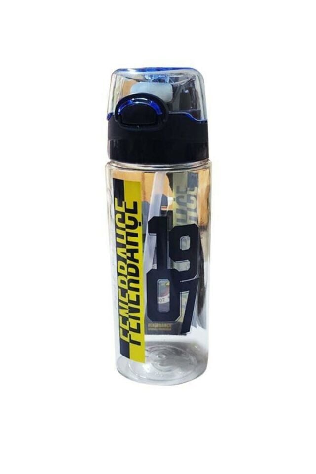 ME FB 500 ML Tritan Kilitli Kapak Plastik Matara