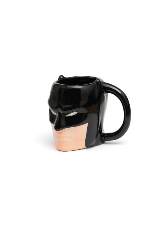 3D Batman Mug