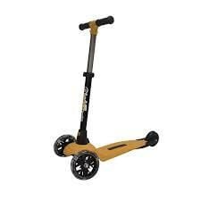 Leddy Scooter Işıklı Karışık Renkler