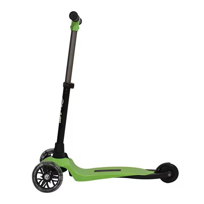 Leddy Scooter Işıklı Karışık Renkler
