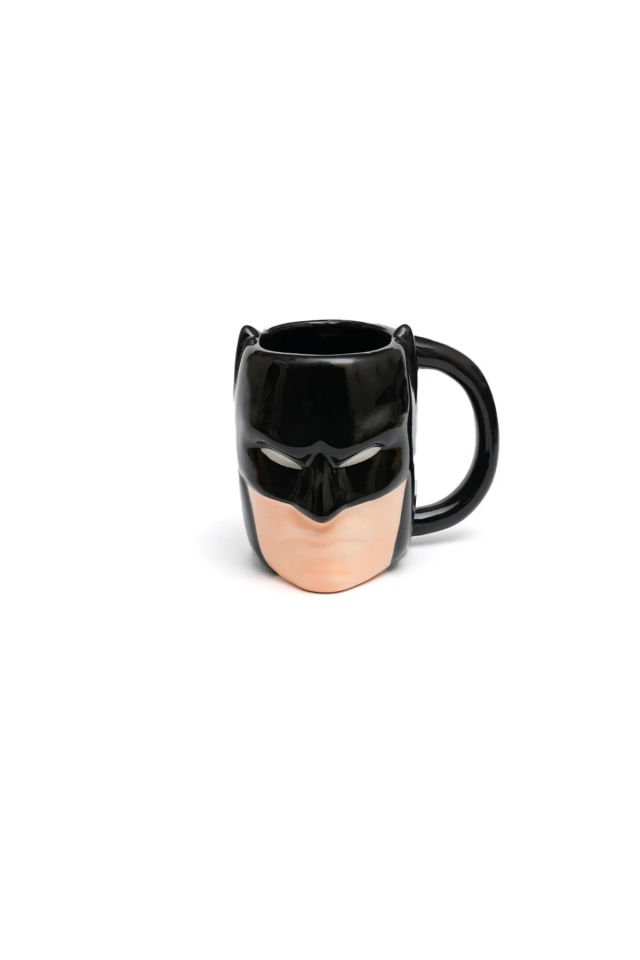 3D Batman Mug