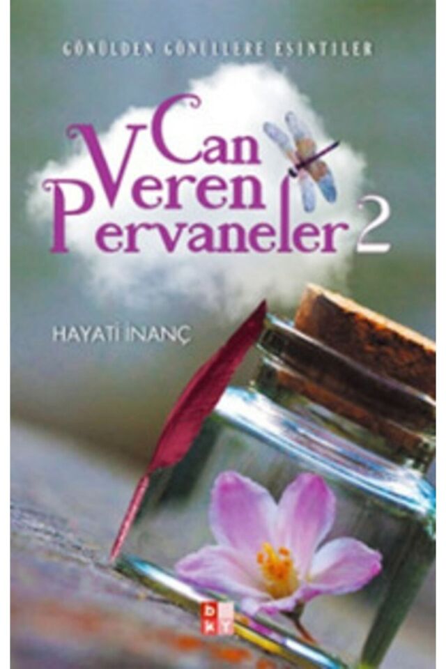 Can Veren Pervaneler 2 9786059059275